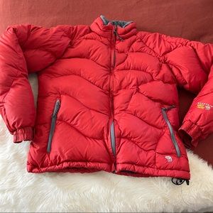 sub zero womens coats